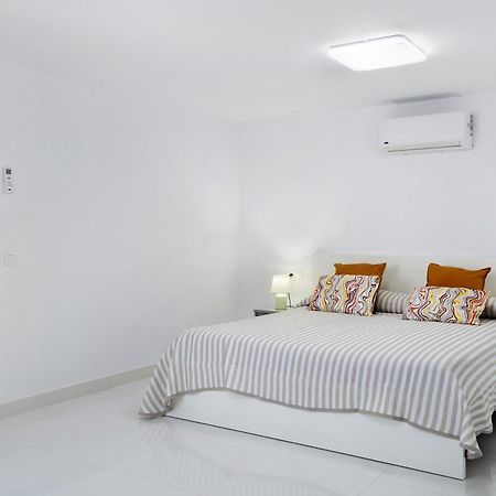 Brisa 3 Villa La Santa Kültér fotó