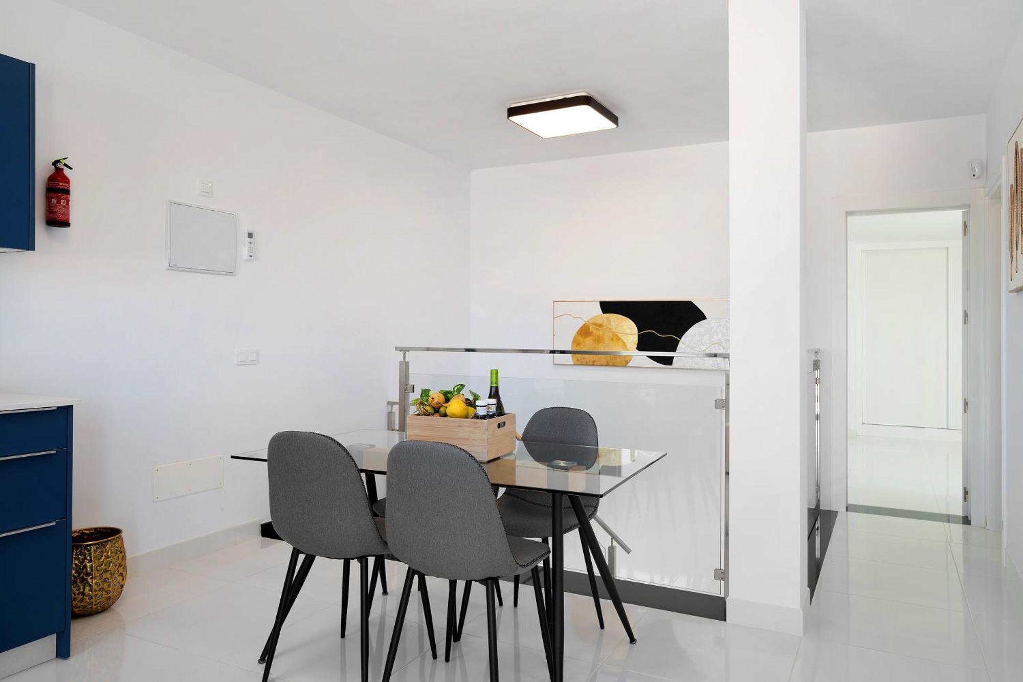 Brisa 3 Villa La Santa Kültér fotó